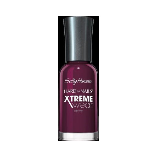 XTREME WEAR NAIL WITH THE BEET