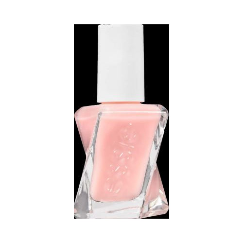 Essie Gel Couture Nail Color, 10 Sheer Fantasy