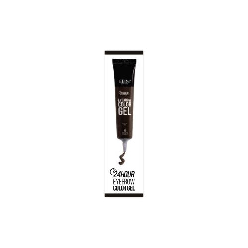 BROW COLOR GEL - NTRL BLACK