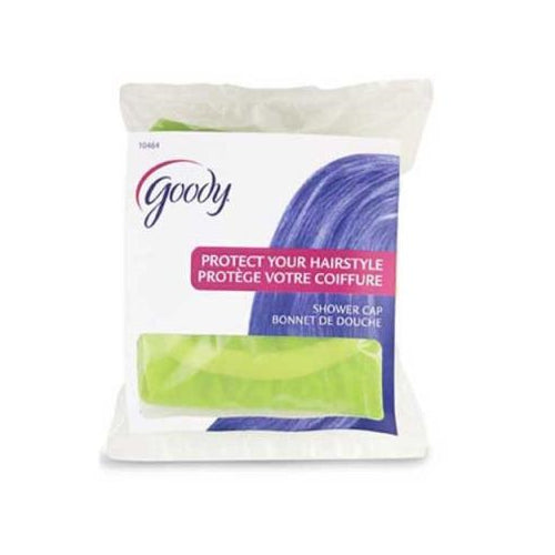 Goody Regular Size Shower Cap 1.0 ea