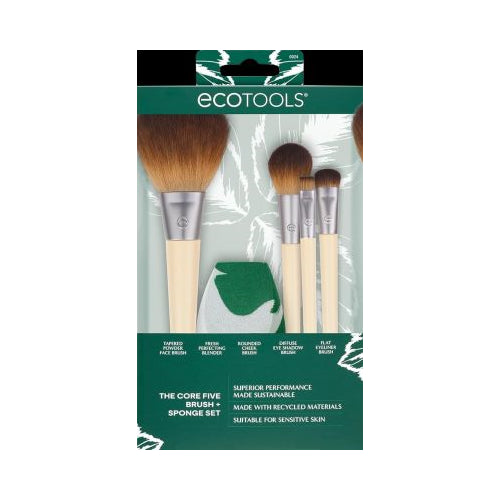 ECO BASICS 5PC SET