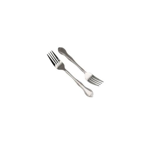 GC FLTWR S/S DINNER FORK