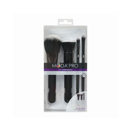 Moda Pro Complete Brushes Kit