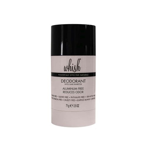 WHISH DEODORANT STICK