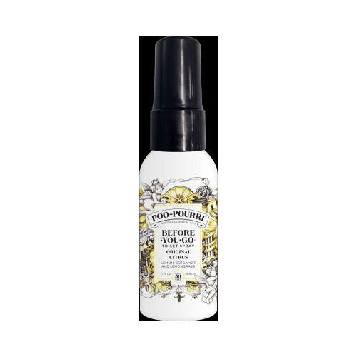 POOPOURRI ORIG CITR 1OZ