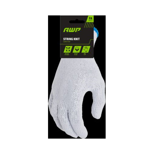 AWP STRING KNIT GLOVE FA