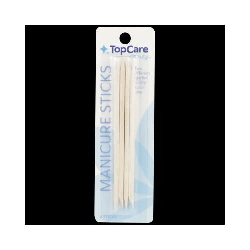 TopCare Manicure Sticks