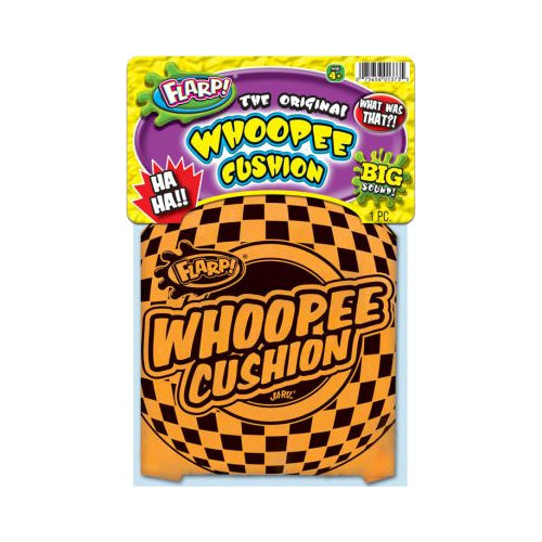 Flarp The Original Whoopee Cushion