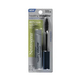 Neutrogena Healthy Volume Waterproof Mascara, Black/Brown 08, 0.21 oz