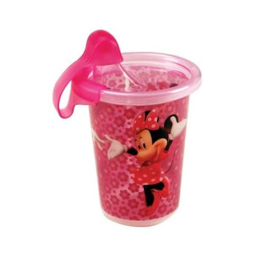 CUP TAKE & TOSS MINNIE