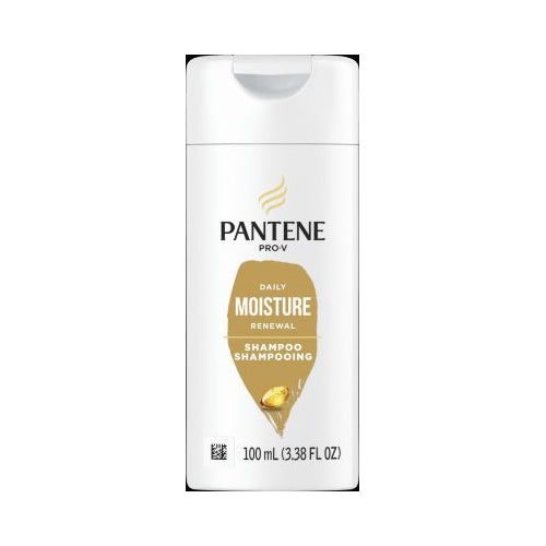 PANTENE BASE SHAMPOO 3.38OZ