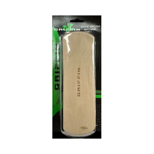 HORSEHAIR SHOE SHINE BRUSH