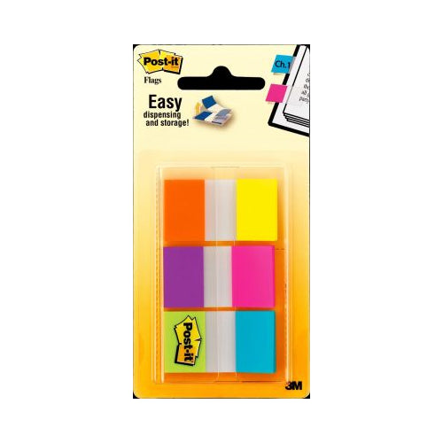 Post-it Brand Flags 3M