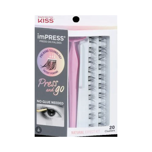 LASH IMPRESS FALSIES KIT #2