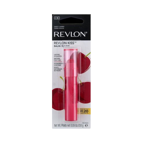 Revlon Kiss Balm Sweet Cherry