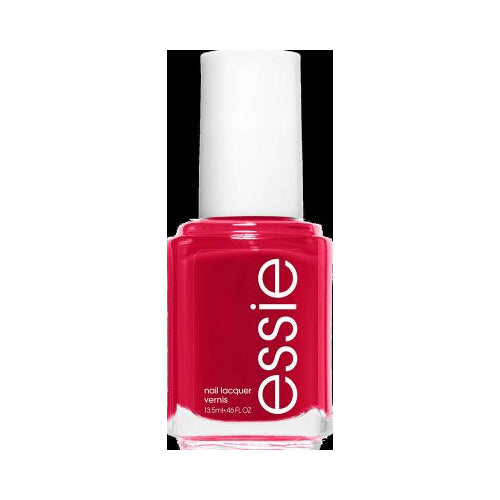 essie Nail Polish, She's Pampered, Red Nail Polish, 0.46 fl oz