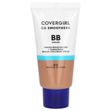 COVERGIRL Smoothers BB Cream - 815 Medium to Dark