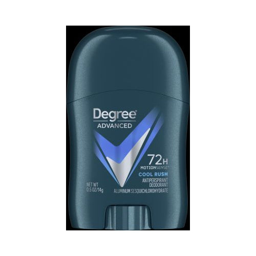 DEGREE STICK DEO COOL RSH .5OZ