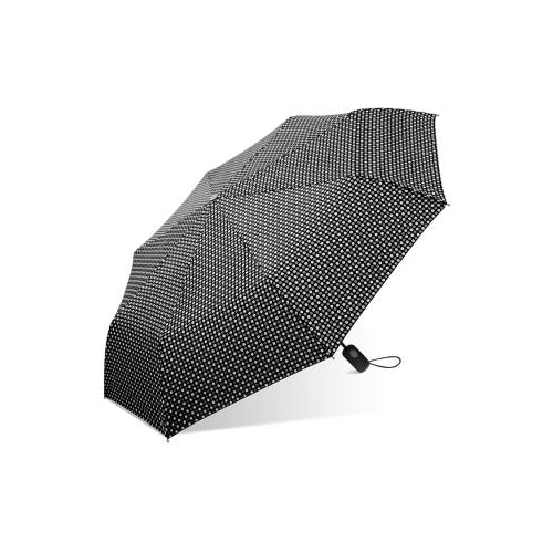 Chaby Auto Open Mini Prints Umbrella 42 In