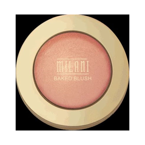 Milani Baked Blush Bella Bellini