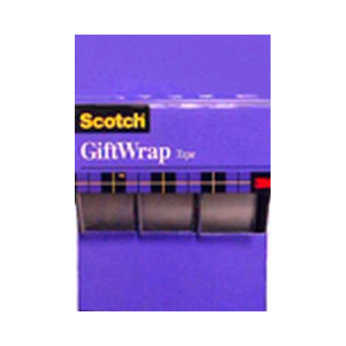 TAPE SCOTCH GIFT 3PK