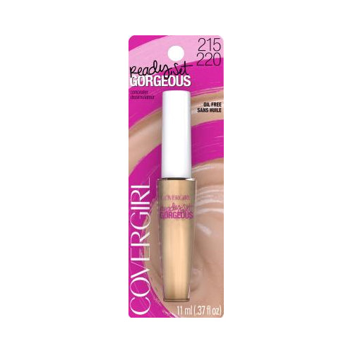 CLEAN CONCEALER MATTE MEDIUM