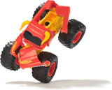 Monster Jam Smash & Bash Repairable Monster Truck - Assorted