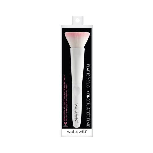 wet n wild Flat Top Brush