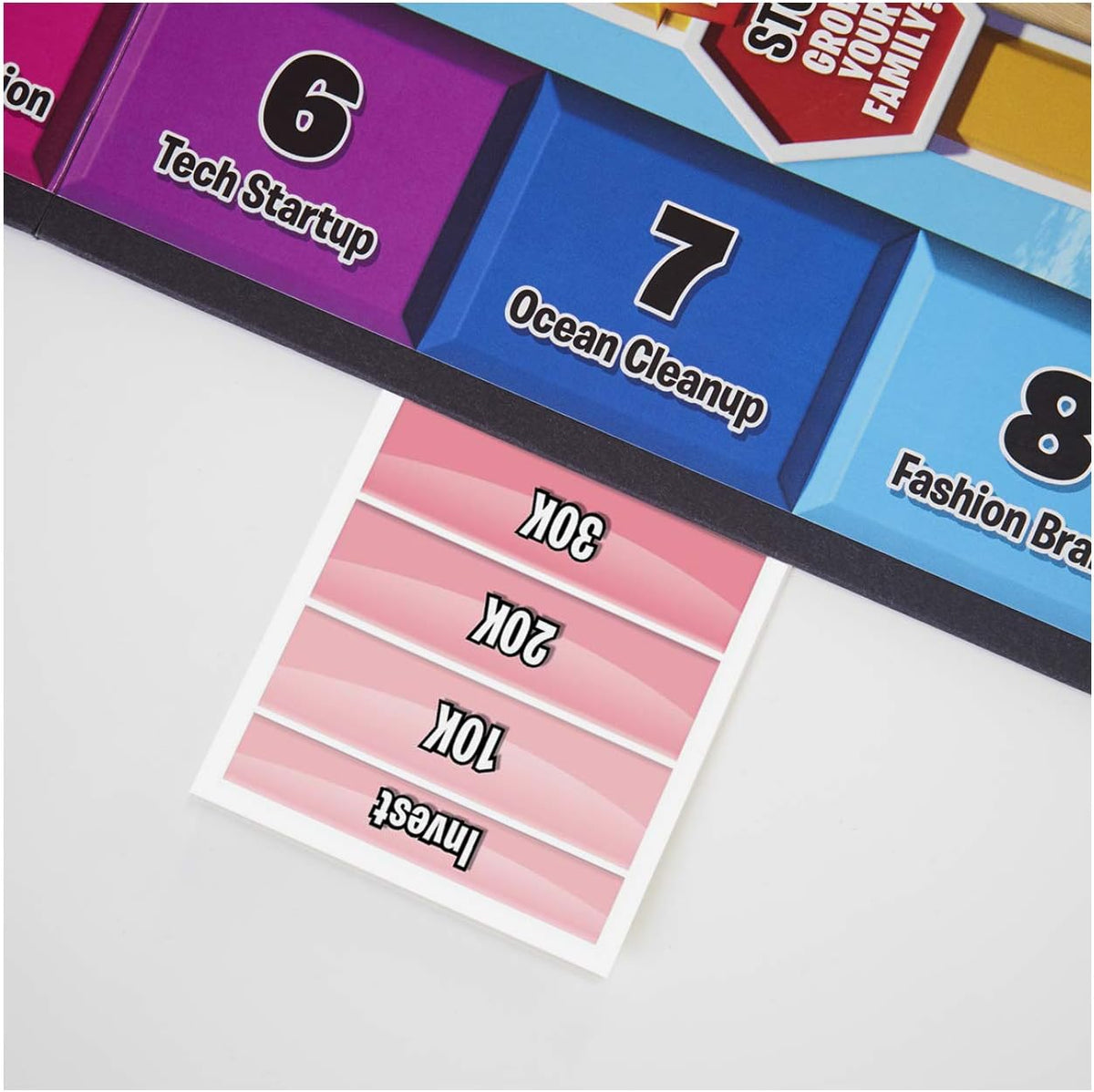 Hasbro Games The Game of Life Game