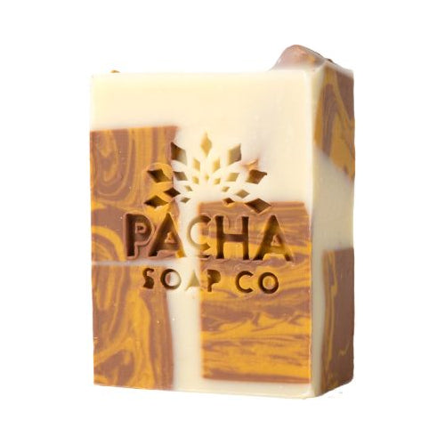 PACHA SOAP CO BAR SOAP, PALO SANTO 1 CT