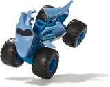Monster Jam Smash & Bash Repairable Monster Truck - Assorted