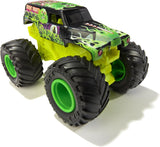 Monster Jam Smash & Bash Repairable Monster Truck - Assorted
