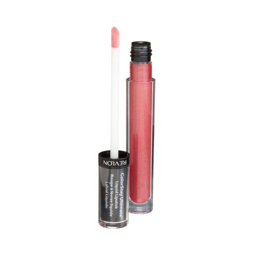 Revlon ColorStay Ultimate Liquid Lipstick - 010 Premium Pink