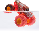 Monster Jam Mud Blasters Color Changing Monster Truck - Assorted
