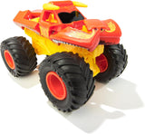 Monster Jam Smash & Bash Repairable Monster Truck - Assorted