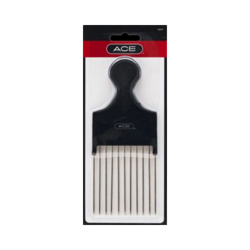 Goody ACE Black Pick Comb, 1 CT