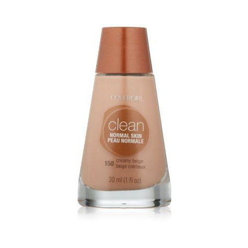 CLEAN LIQUID CREAMY BEIGE (L)