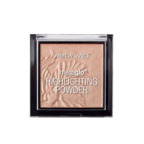 Wet n Wild Megaglo Highlighting Powder Precious Petals