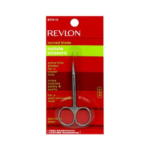 SCISSOR CUTICLE