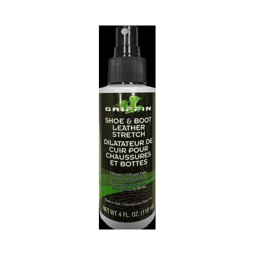 SHOE/ BOOT STRETCH 4 OZ PUMP