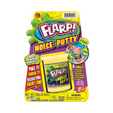 JA-RU Flarp Noise Putty