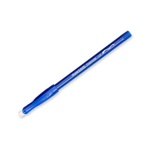 ERASERMATE 3PK BLUE