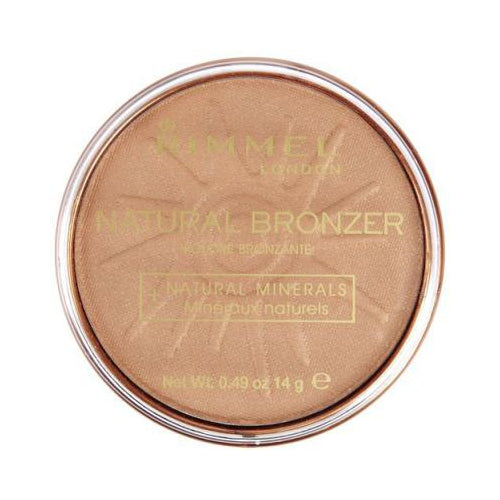 NATURAL BRONZER SUN DANCE