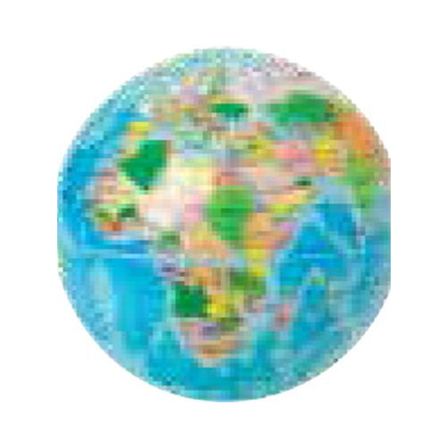 GLOBE BALL