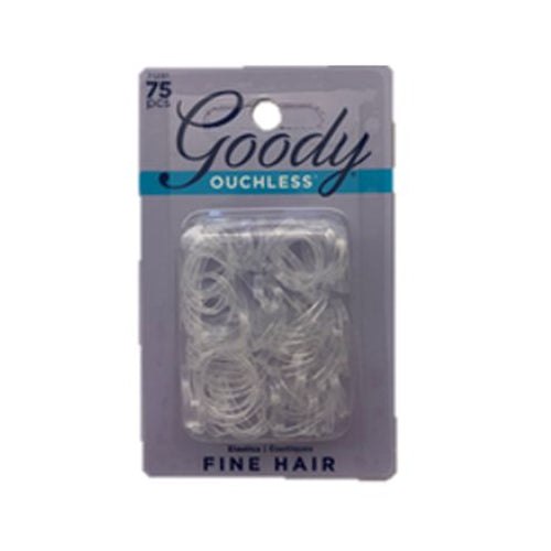 Goody Ouchless Hair Elastics