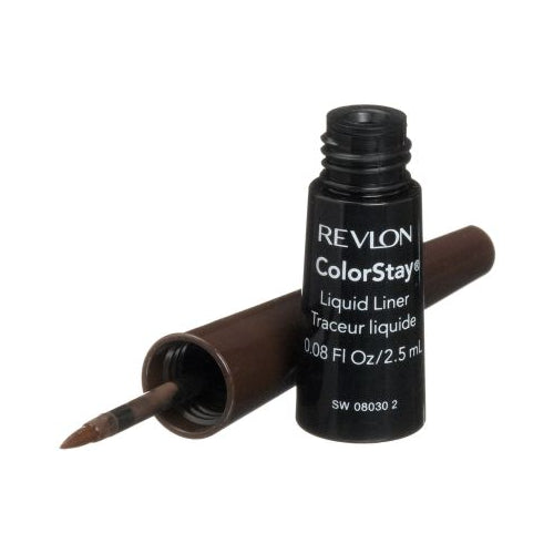 Revlon Colorstay Liquid Liner 252 Black Brown