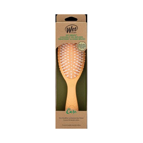 WET BRUSH GG TRMT & SHN CN OIL