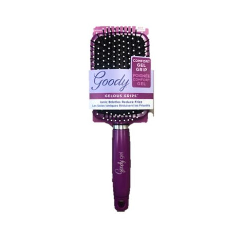 Goody Comfort Gel Grip Hairbrush