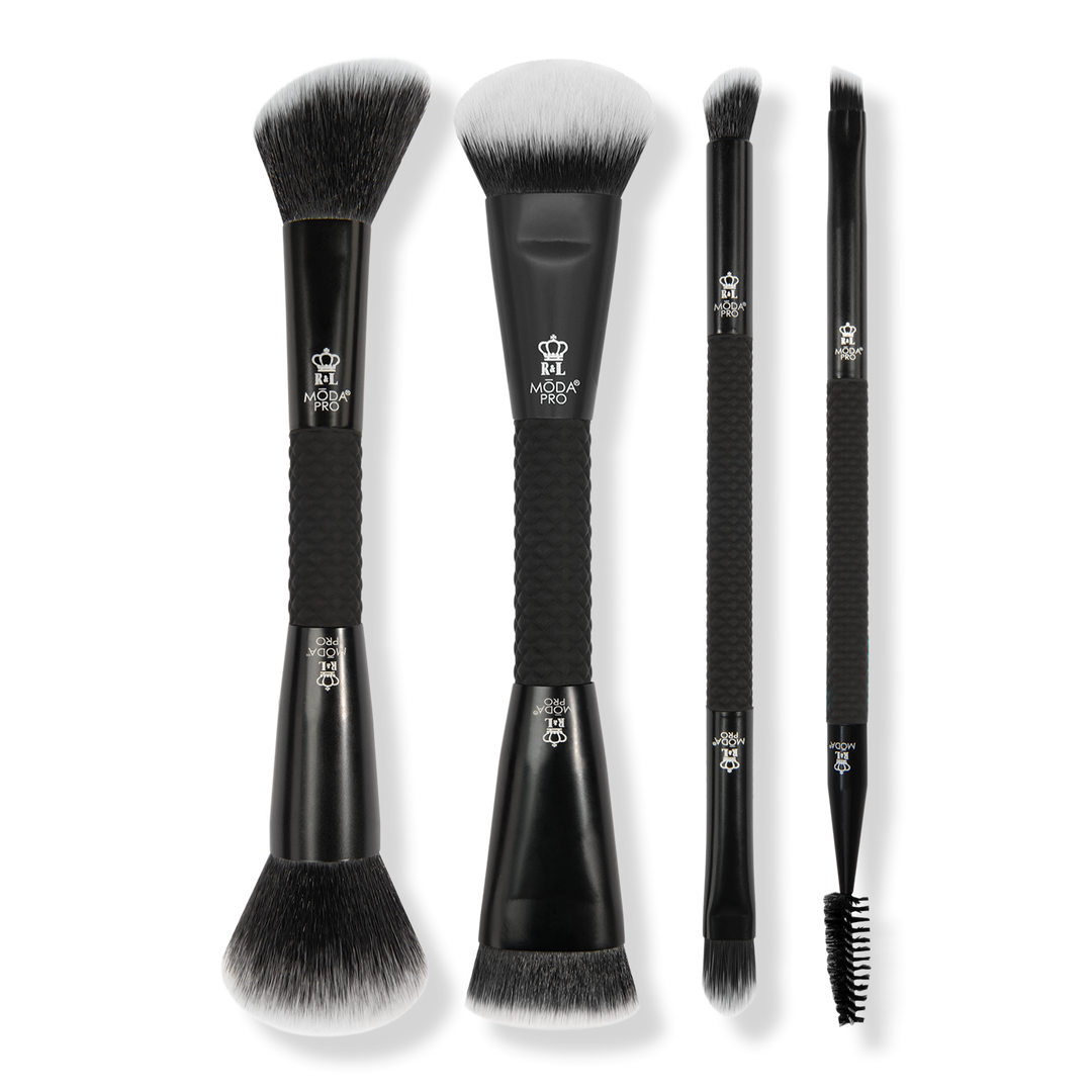 MODA Pro Dual-Ended Capsule Kit