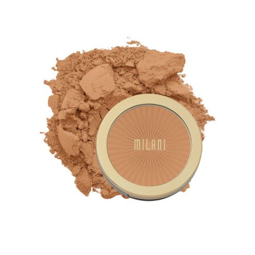 Milani Silky Matte Bronzing Powder Sun Tan